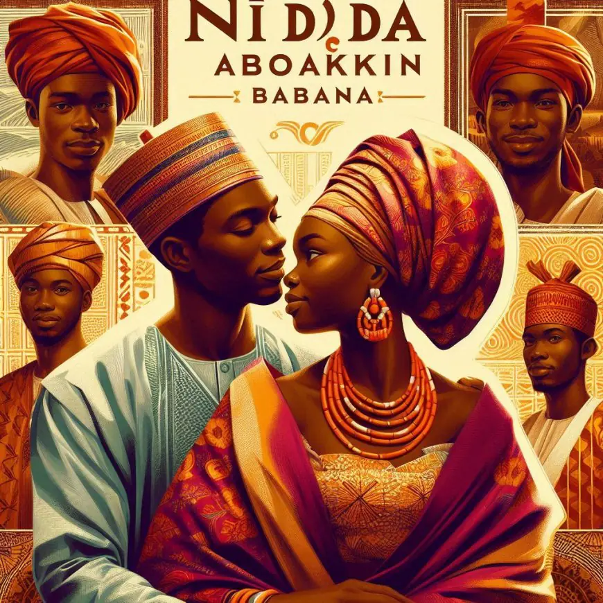 Ni Da Abokin Babana Complete Hausa Novel By Uploads.com.ng