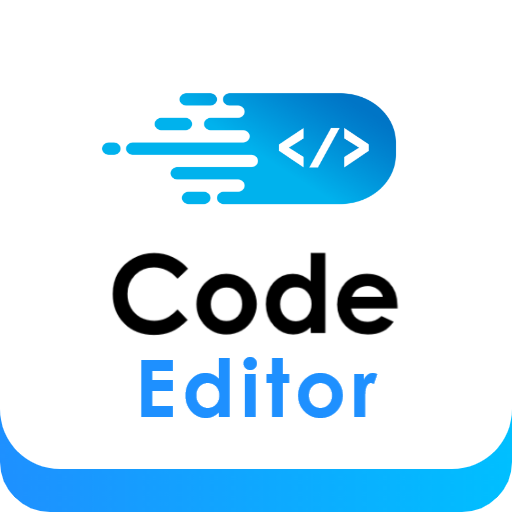 Code Editor 